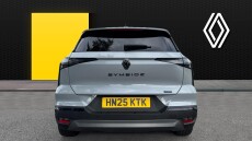 Renault Symbioz 1.6 E-Tech FHEV 145 Iconic Esprit Alpine 5dr Auto Hybrid Estate